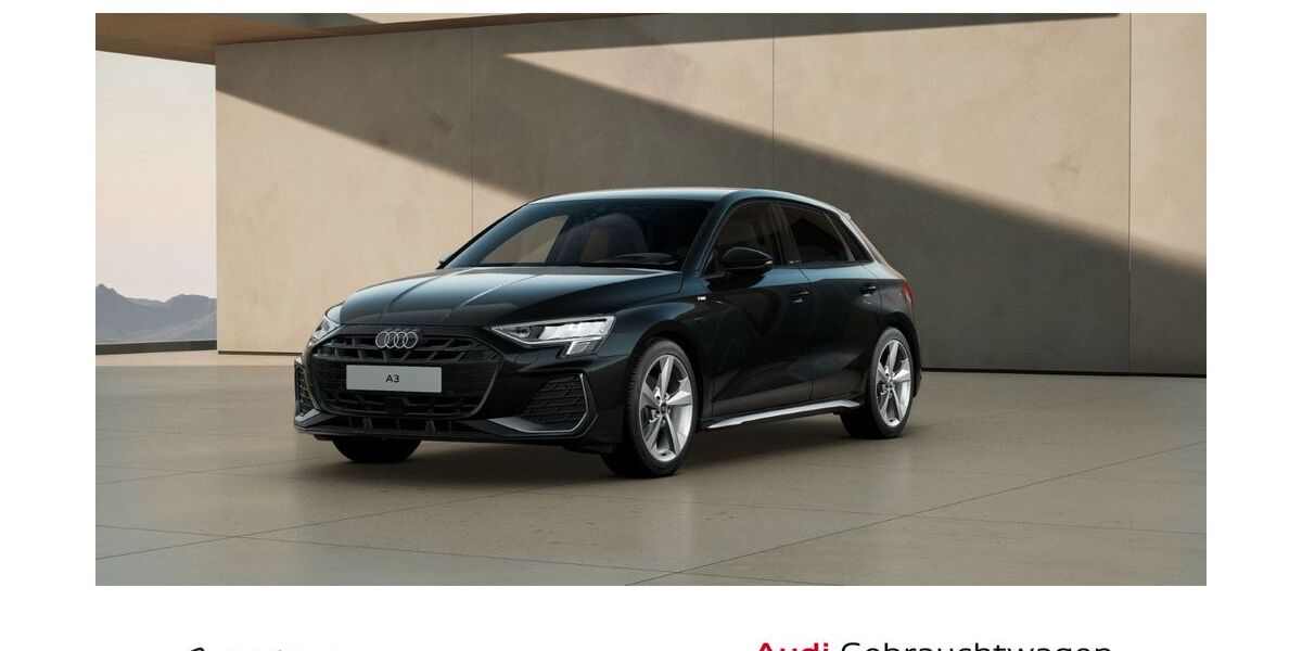 Audi A3 22.730 km 33.870 &euro; Wetzlar 35576