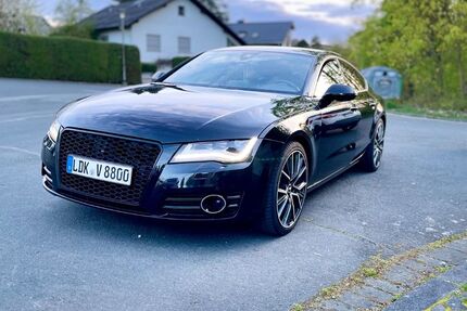 Audi A7 437.000 km 9.000 &euro; Solms 35606
