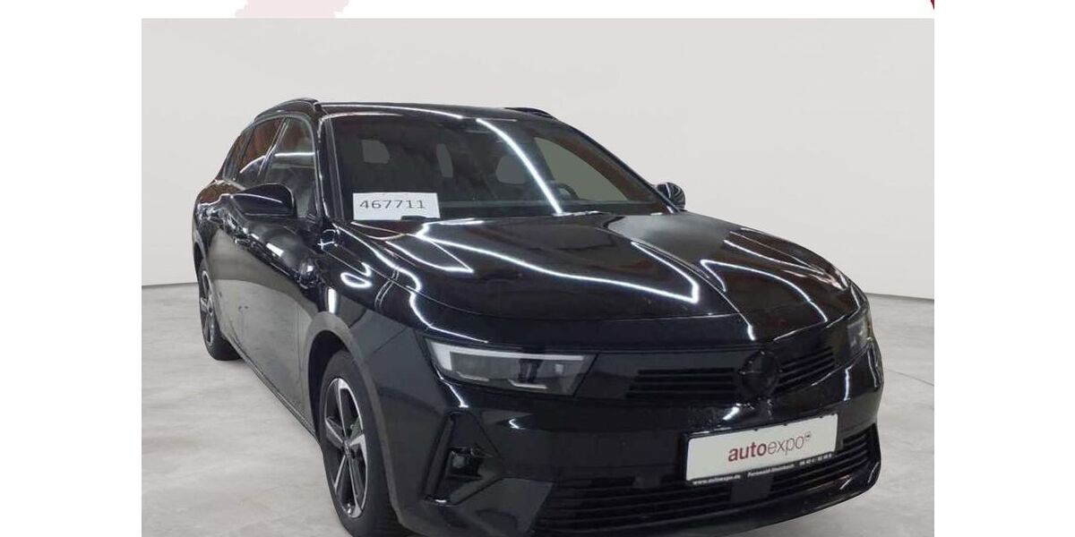 Opel Astra 11.571 km 20.589 &euro; Fernwald-Steinbach 35463