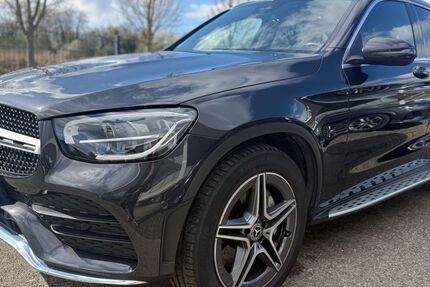 Mercedes-Benz GLC 400 140.000 km 37.490 &euro; Friedberg 61169