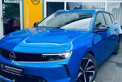 Opel Astra 18.392 km 19.950 &euro; Wölfersheim 61200