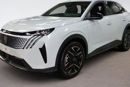 Peugeot 3008 16.420 km 26.680 &euro; Marburg 35043
