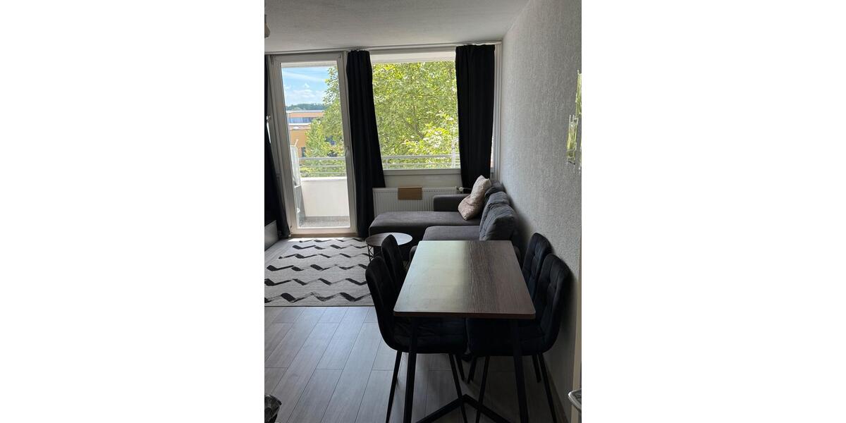 Etagenwohnung Gießen Wieseck - 1 Zimmer, 32 m&sup2;, 590&euro; | Angebot:26677547