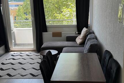 Wohnung Gießen Wieseck - 1 Zimmer, 32 m&sup2;, 590&euro; | Angebot:26677547