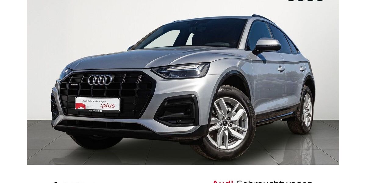 Audi Q5 58.690 km 34.870 &euro; Wetzlar 35576