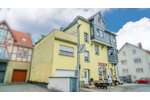 2 Wohneinheiten & Gewerbeeinheit in Top-Lage von Herborn - Mehrfamilienhaus, Wohnhaus Herborn | Angebot:26828615