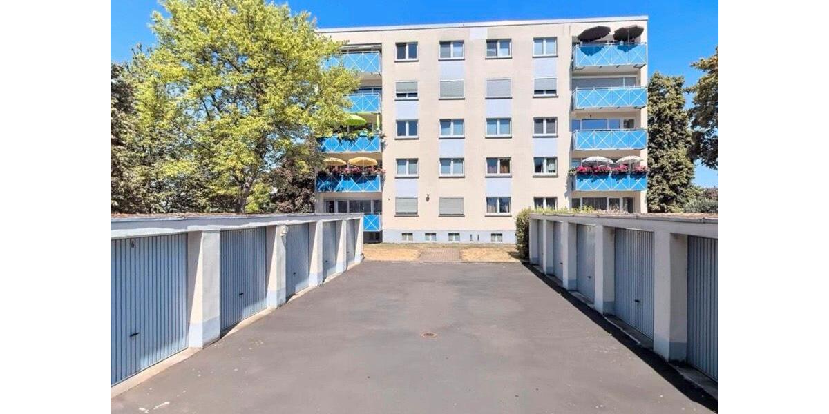 Etagenwohnung Wetzlar Altenberger Straße - 2 Zimmer, 58 m&sup2;, 750&euro; | Angebot:25881435