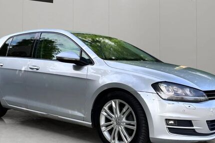 VW Golf 289.000 km 7.450 &euro; Friedberg 61169