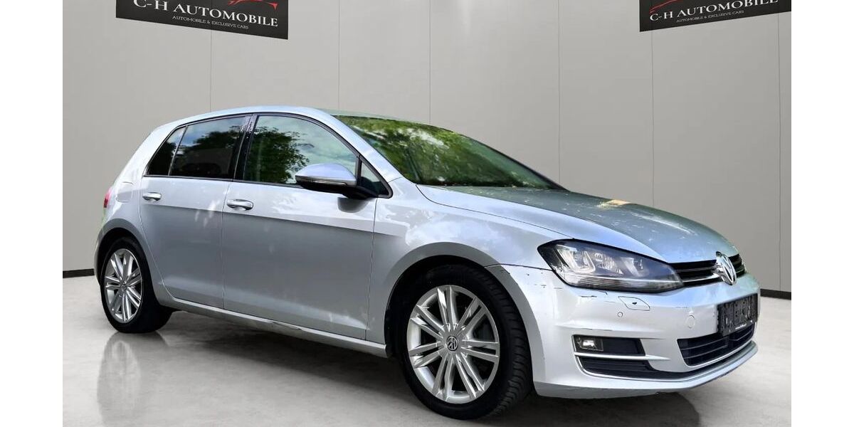 VW Golf 289.000 km 7.450 &euro; Friedberg 61169