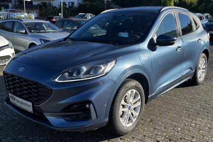 Ford Kuga 34.500 km 27.490 &euro; Marburg 35043