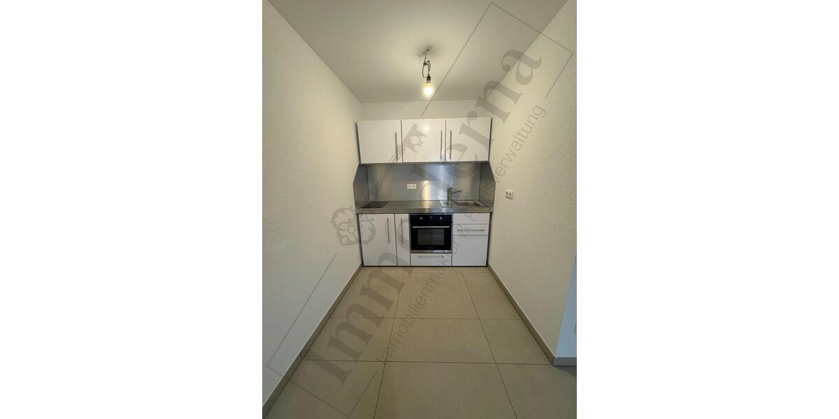 Etagenwohnung Linden - 1 Zimmer, 26 m&sup2;, 450&euro; | Angebot:25781596