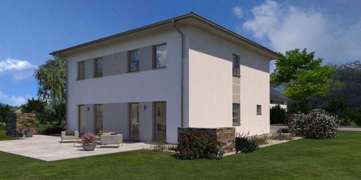 Doppelhaushälfte Gießen Anneröder Siedlung - 4 Zimmer, 130 m&sup2;, 637.900&euro; | Angebot:25695167