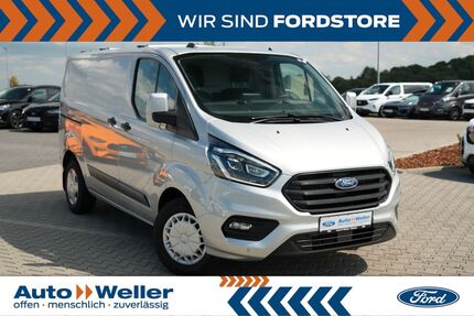 Ford Transit Custom 93.628 km 24.978 &euro; Wetzlar 35581