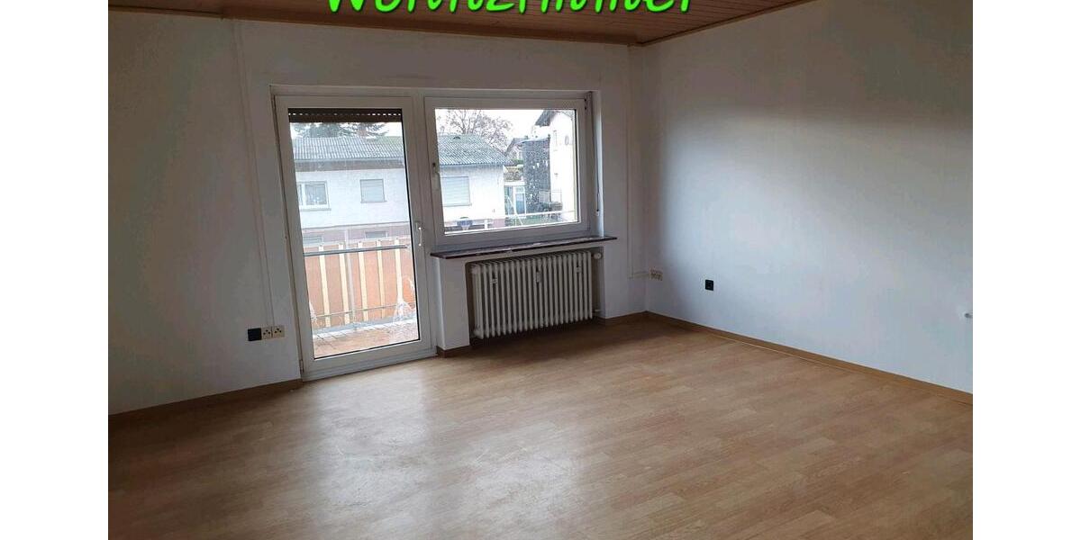 Etagenwohnung Grünberg - 3.5 Zimmer, 96 m&sup2;, 820&euro; | Angebot:25931309