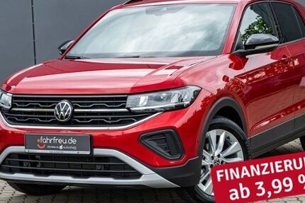 VW T-Cross 10.008 km 26.190 &euro; Gießen 35394