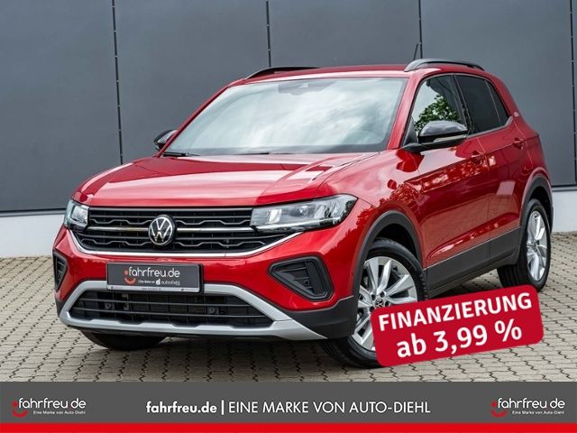 VW T-Cross 10.008 km 26.190 &euro; Gießen 35394