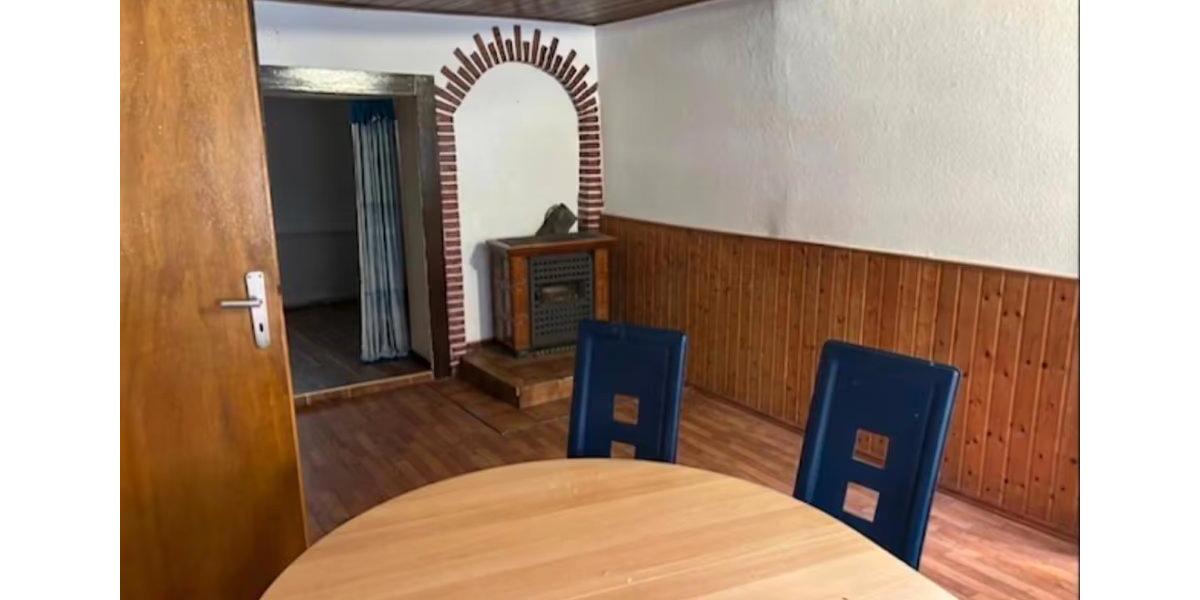 Einfamilienhaus Homberg (Ohm) - 4 Zimmer, 95 m&sup2;, 900&euro; | Angebot:25989140