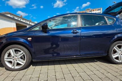 Seat Leon 172.000 km 4.300 &euro; Herborn 35745