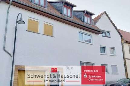Haus Butzbach - 8 Zimmer, 225 m&sup2;, 315.000&euro; | Angebot:25871828