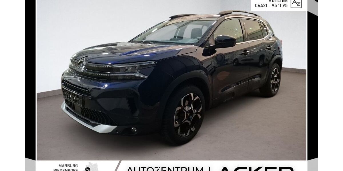 Citroen C5 Aircross 26.914 km 22.390 &euro; Marburg 35043