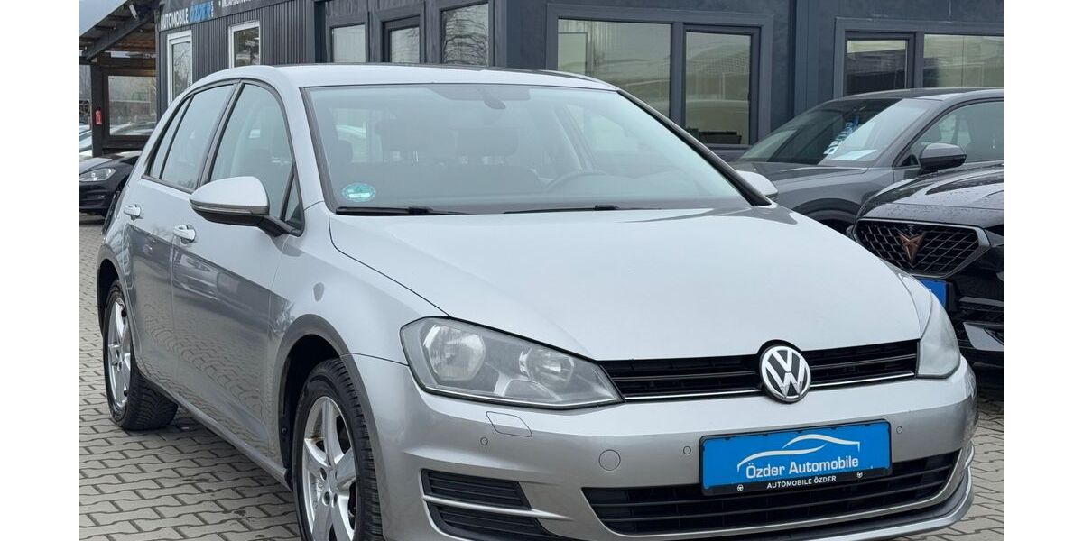 VW Golf 131.350 km 12.699 &euro; Lollar 35457
