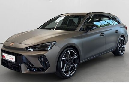 Cupra Leon 1.050 km 42.730 &euro; Giessen 35394