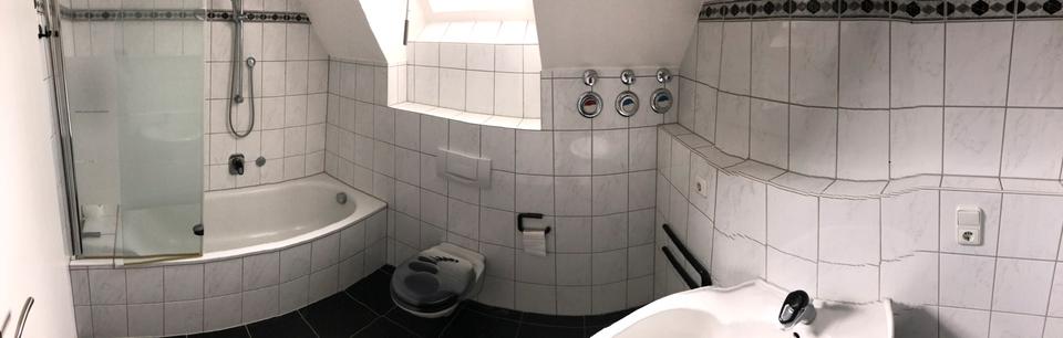 Etagenwohnung Gießen Allendorf - 1 Zimmer, 66 m&sup2;, 730&euro; | Angebot:25940374