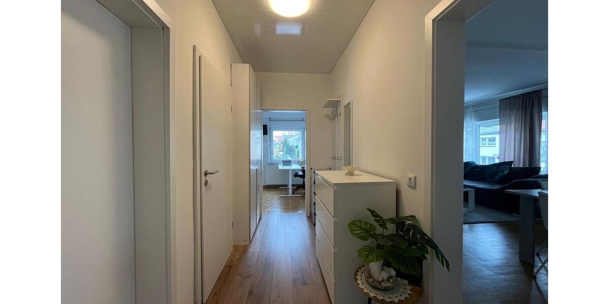 Erdgeschoßwohnung Wetzlar Dutenhofen - 3 Zimmer, 84 m&sup2;, 195.000&euro; | Angebot:25395334