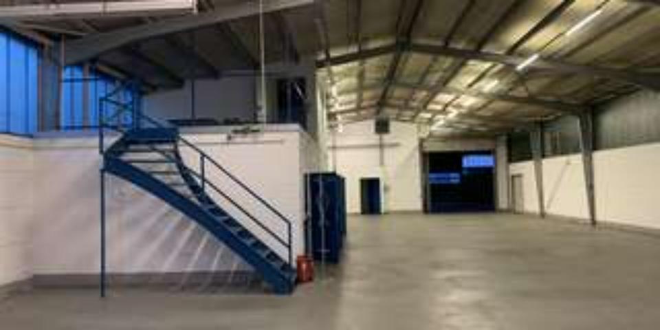 Gewerbeobjekt Linden - 2.250&euro; | Angebot:25922424