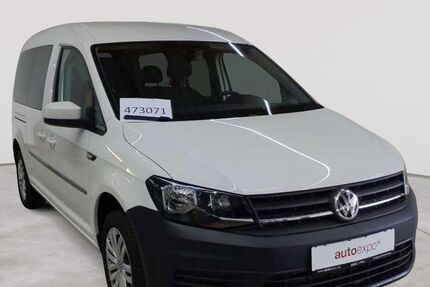 VW Caddy 11.230 km 23.989 &euro; Fernwald-Steinbach 35463