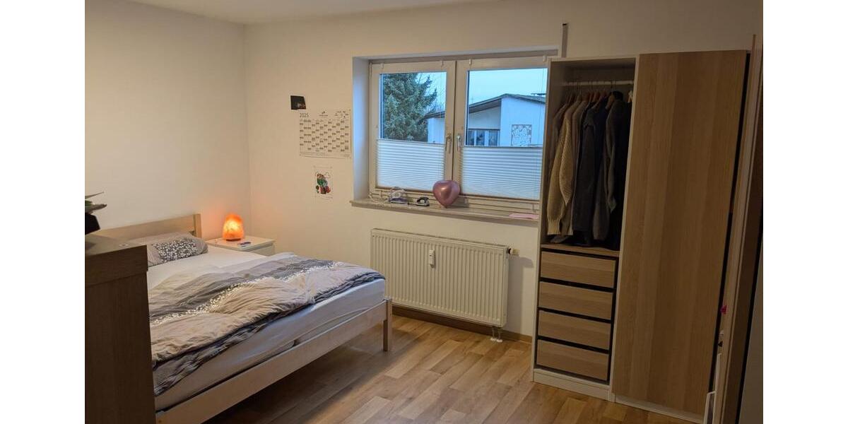 Etagenwohnung Gießen Allendorf - 3 Zimmer, 100 m&sup2;, 980&euro; | Angebot:25839090