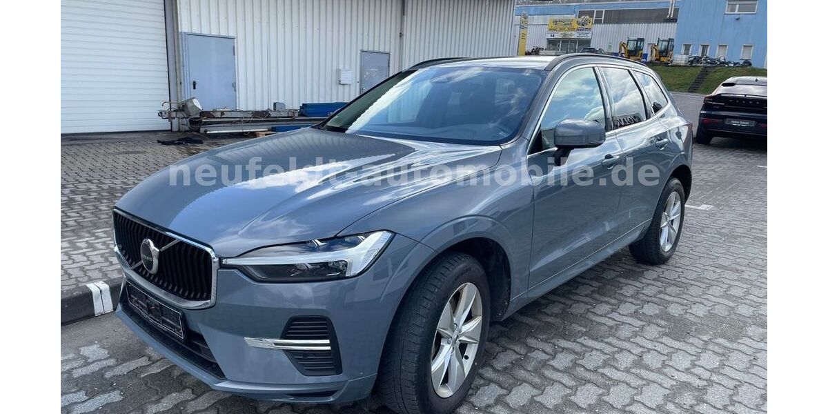 Volvo XC60 85.000 km 29.990 &euro; Aßlar-Werdorf 35614