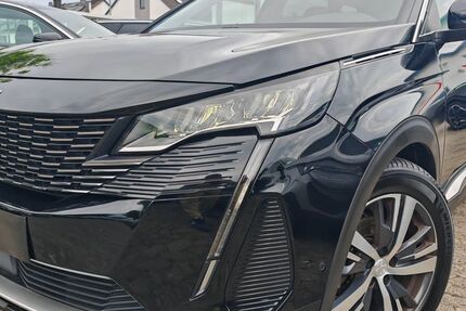 Peugeot 5008 129.928 km 14.637 &euro; Wölfersheim 61200