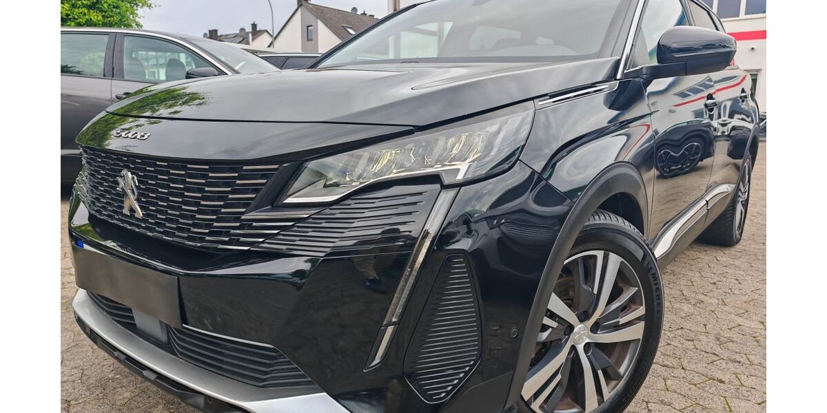 Peugeot 5008 129.928 km 14.637 &euro; Wölfersheim 61200