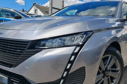 Peugeot 308 180.852 km 11.067 &euro; Wölfersheim 61200