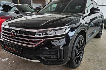 VW Touareg 117.000 km 42.800 &euro; Marburg 35043
