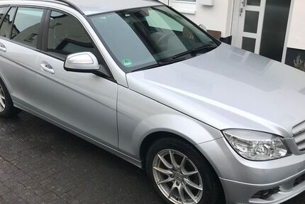 Mercedes-Benz C 180 155.000 km 6.500 &euro; Herborn 35745