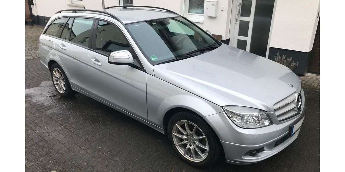 Mercedes-Benz C 180 155.000 km 6.500 &euro; Herborn 35745