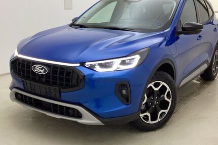 Ford Kuga 10.620 km 34.790 &euro; Marburg 35043