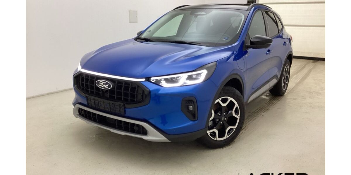 Ford Kuga 10.620 km 34.790 &euro; Marburg 35043