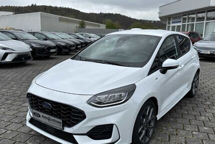 Ford Fiesta 16.931 km 19.290 &euro; Marburg 35043