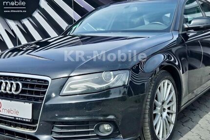 Audi A4 339.506 km 4.850 &euro; Garbenheim 35583