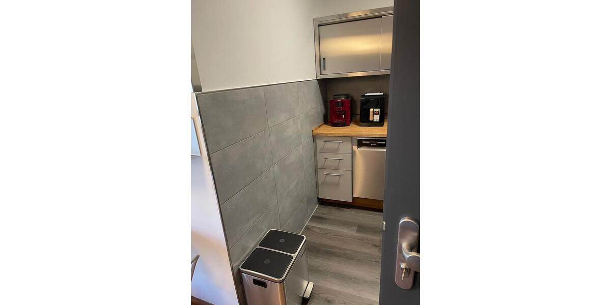 Etagenwohnung Gießen Allendorf - 1 Zimmer, 30 m&sup2;, 850&euro; | Angebot:25378037