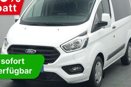 Ford Transit Custom 55.463 km 29.970 &euro; Bad Nauheim 61231