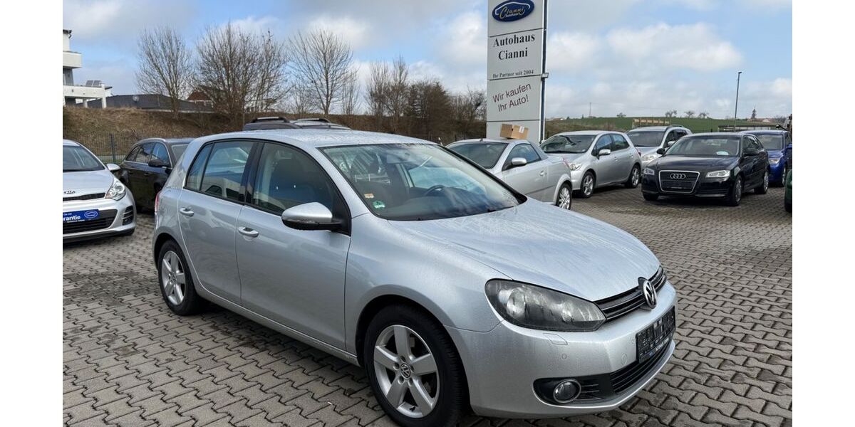 VW Golf 197.909 km 3.999 &euro; Münzenberg-Gambach 35516