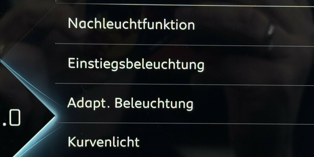 DS Automobiles DS7 E-Tense 300 kW Performance Line + 4x4 28.999 km 27.970 &euro; Lich 35423