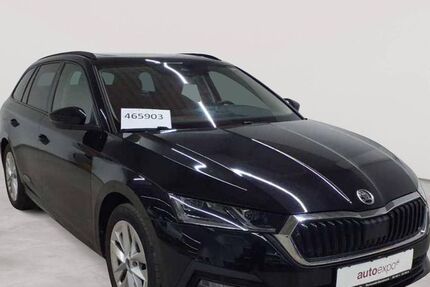 Skoda Octavia 90.148 km 20.090 &euro; Fernwald-Steinbach 35463