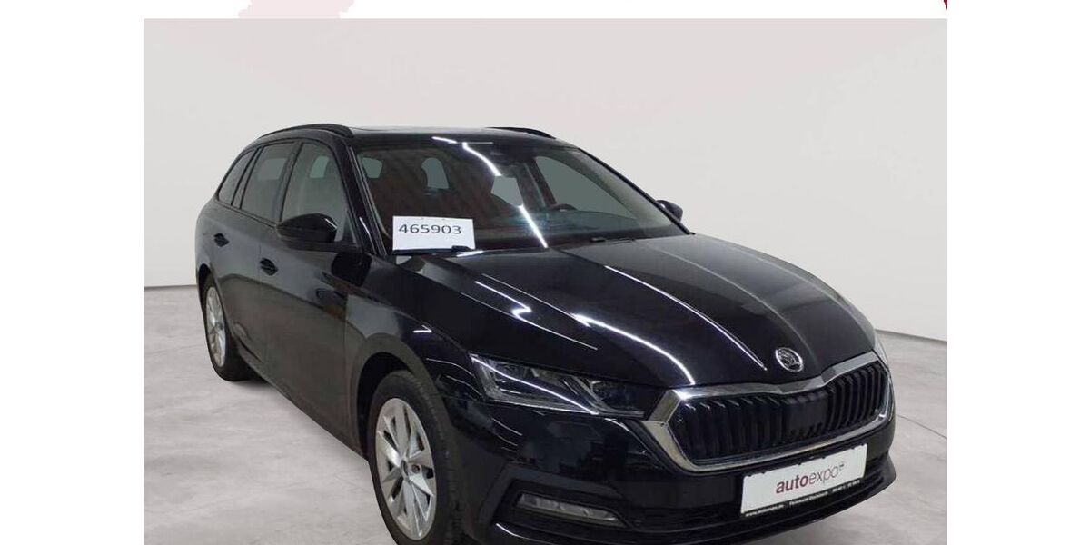 Skoda Octavia 90.148 km 20.090 &euro; Fernwald-Steinbach 35463