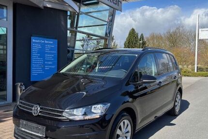 VW Touran 86.091 km 18.990 &euro; Langgöns 35428