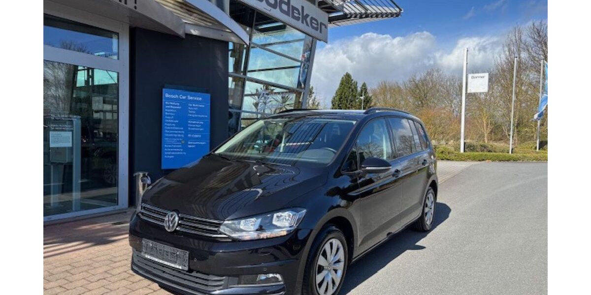 VW Touran 86.091 km 18.990 &euro; Langgöns 35428
